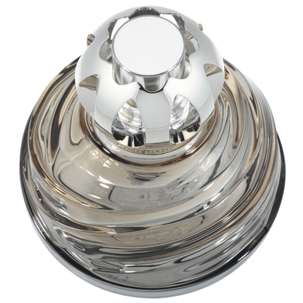 Lampe Berger brander Dare nude/grise