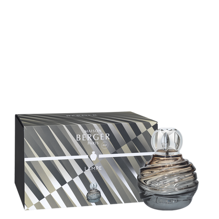 Lampe Berger brander Dare nude/grise