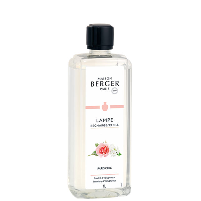Lampe Berger Paris Chic 1 L