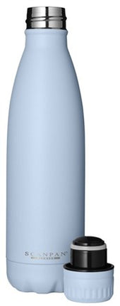 Scanpan To Go isoleerfles 500 ml - nantucket breeze