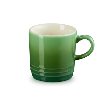 Le Creuset koffiebeker 200ml - bamboo green