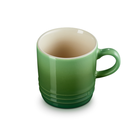 Le Creuset koffiebeker 200ml - bamboo green