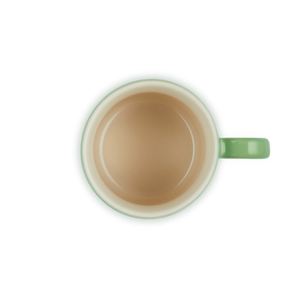 Le Creuset koffiebeker 200ml - bamboo green