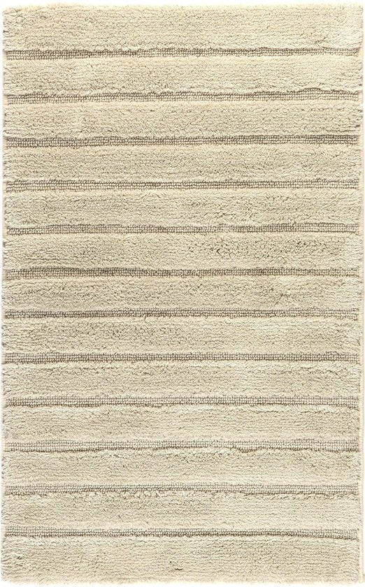 California Badmat beige 60x100 cm