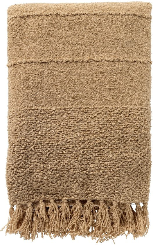 PL Senna 140x180 cm Irish Cream GRS