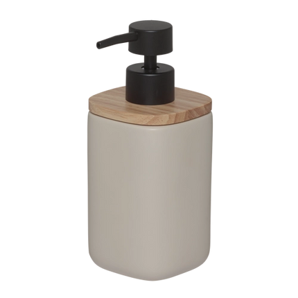 SEALSKIN Zeepdispenser MIND Greige