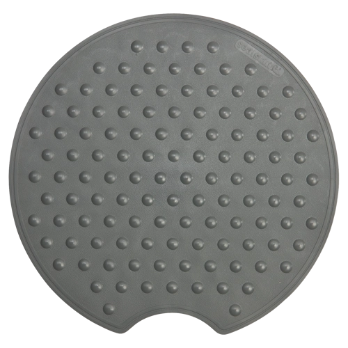 Sealskin Rotondo veiligheidsmat 50/50 antraciet