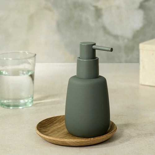 SEALSKIN mireli Zeepdispenser - groen 150ml