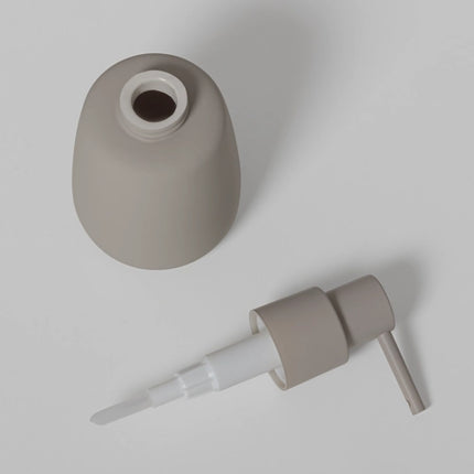 SEALSKIN Zeepdispenser MIRELI greige 150 ml