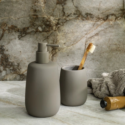 SEALSKIN mireli Beker - taupe