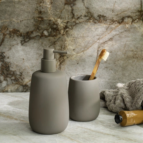 SEALSKIN mireli Beker - taupe