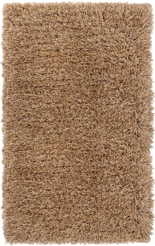 Heckettlane Badmat Cona Porcini-brown 60x100 cm