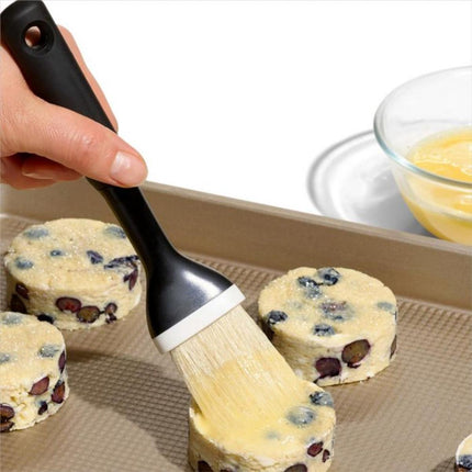 OXO Good Grips Bakkwast met Natuurlijk Varkenshaar