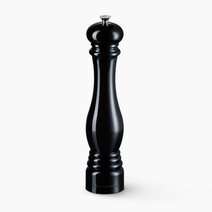 Le Creuset Zoutmolen 30 cm – Ebbenzwart