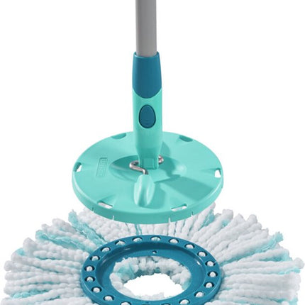 Leifheit clean twist ergo vervangingsmop