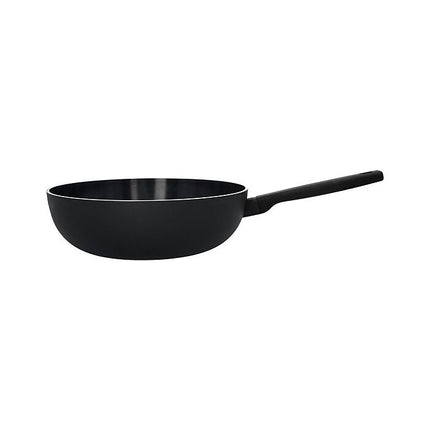 Demeyere Alu Comfort 3 Ceraforce Wok 28 cm Zwart