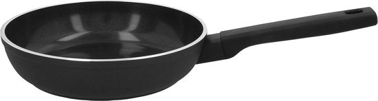 Demeyere Alu Comfort 3 Ceraforce Koekenpan - 20 cm