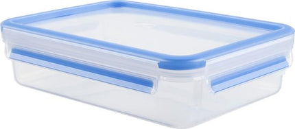 Tefal Vershouddoos rechthoekig - 1,2 Ltr