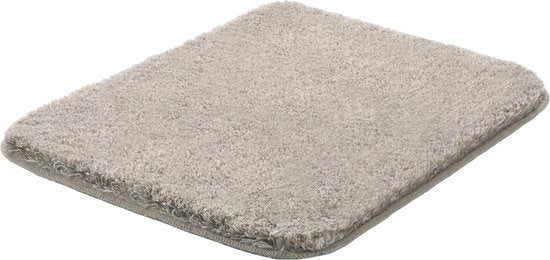 Casilin Montana bidetmat 60x60 cm taupe