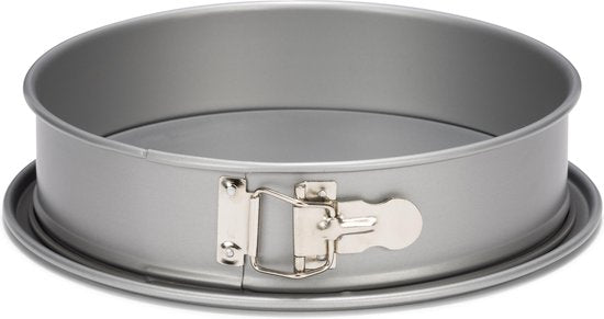 Patisse springvorm met lekvrije bodem 26 cm