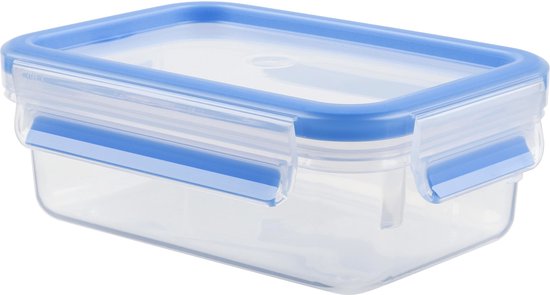 Tefal Vershouddoos rechthoekig - 1 Ltr