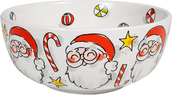 Blond Amsterdam Christmas Bowl 15 cm