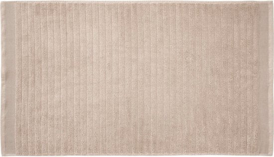 Heckettlane Handdoek Prestige 50x100 cm Cuban sand