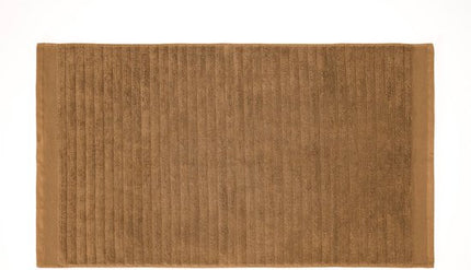 Heckettlane Prestige badhanddoek 70x140 cm cognac