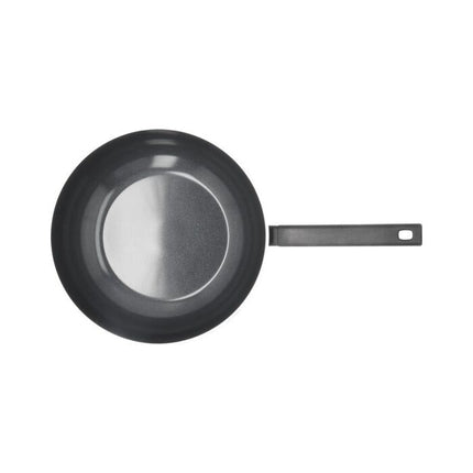 Demeyere Alu Comfort 3 Ceraforce Wok 28 cm Zwart
