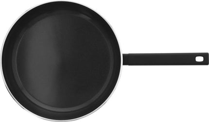 Demeyere Alu Comfort 3 Ceraforce Koekenpan 28 cm