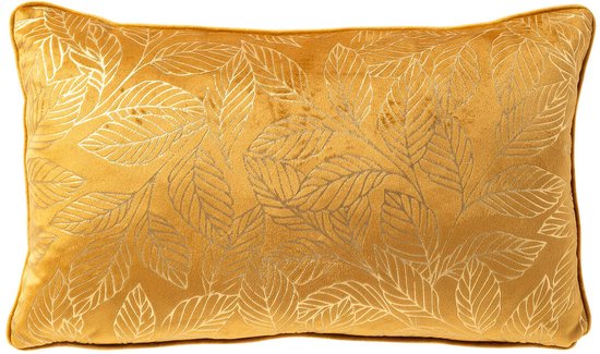 Dutch Decor Sierkussen Bauke 30x50 cm Chai Tea