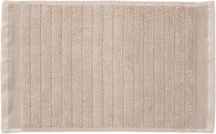 Heckettlane Gastendoek Prestige 30x50 cm Cuban Sand