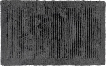 Cawo Badmat 1009/740,  70x120 cm Antraciet