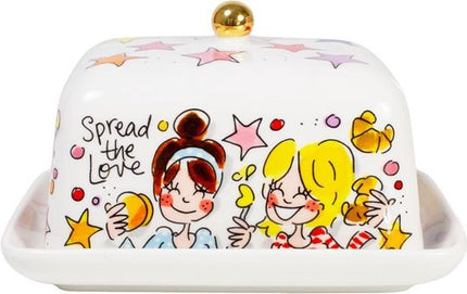 Blond Amsterdam EB Botervloot