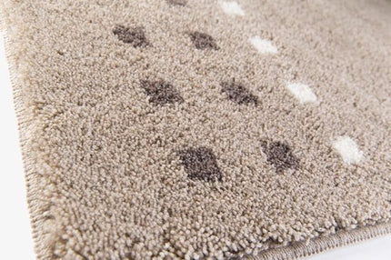 Brica badmat 60x100 Zand