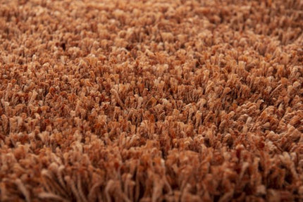 Heckettlane Badmat Cona Caramel-brown 70x120 cm