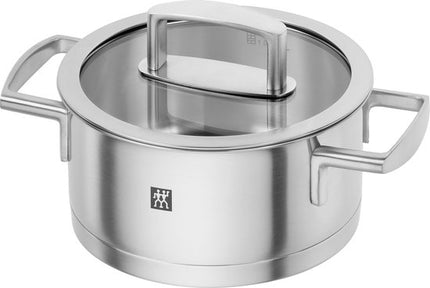 Zwilling J.A. Henckels Vitality Pannenset 5 Delig
