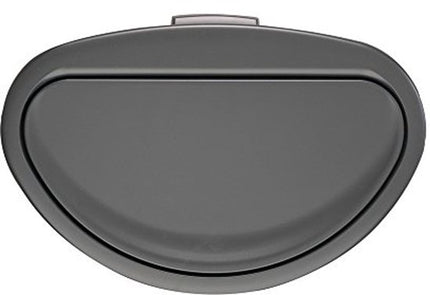 Brabantia Touch Bin New Afvalemmer 40 L - Matt Black