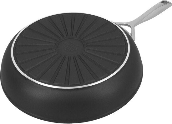 Demeyere Alu Pro Ceraforce koekenpan - 26 cm