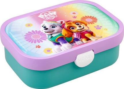 Mepal Campus Lunchbox - Paw Patrol Girls
