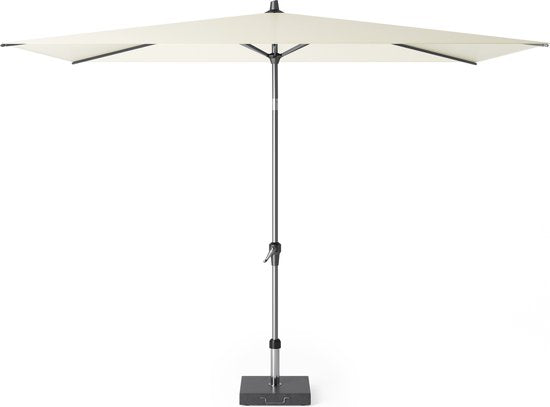 Platinum Riva Parasol 3x2 m - Ecru