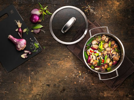 Zwilling J.A. Henckels Vitality Pannenset 5 Delig