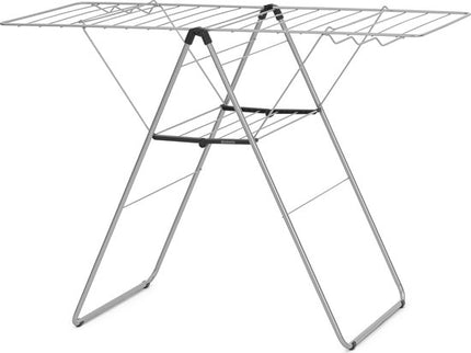 Brabantia HangOn Droogrek 20M - Matt Black