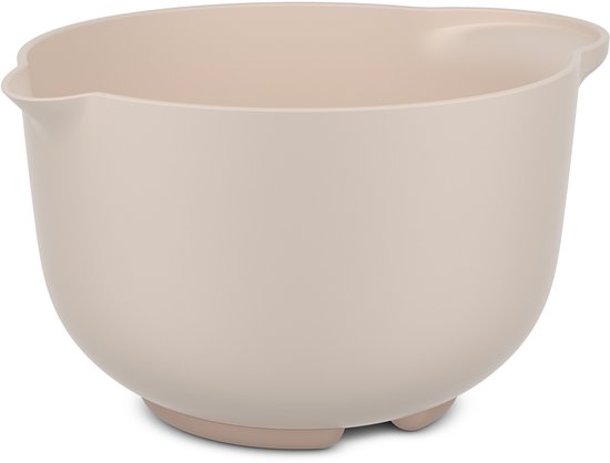 Mepal Chef It Beslagkom 3000 ml - chalk