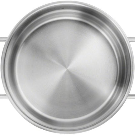 Zwilling J.A. Henckels Vitality Pannenset 5 Delig