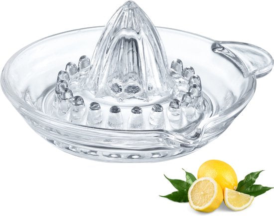 Westmark Citruspers glas