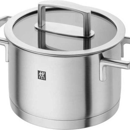 Zwilling J.A. Henckels Vitality Pannenset 5 Delig