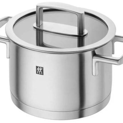 Zwilling J.A. Henckels Vitality Pannenset 5 Delig