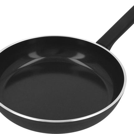 Demeyere Alu Comfort 3 Ceraforce Koekenpan 28 cm