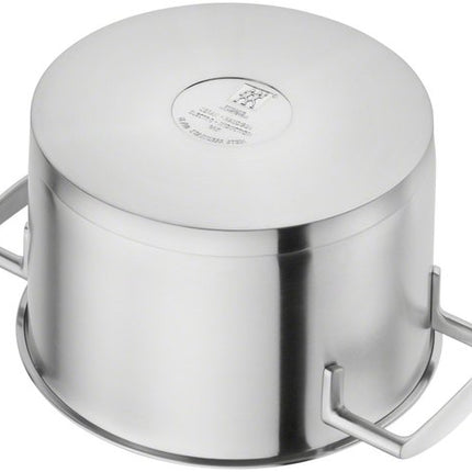 Zwilling J.A. Henckels Vitality Pannenset 5 Delig